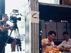 渭南企业招商宣传片制作指南渭南视频制作